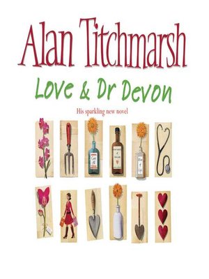 cover image of Love and Dr Devon